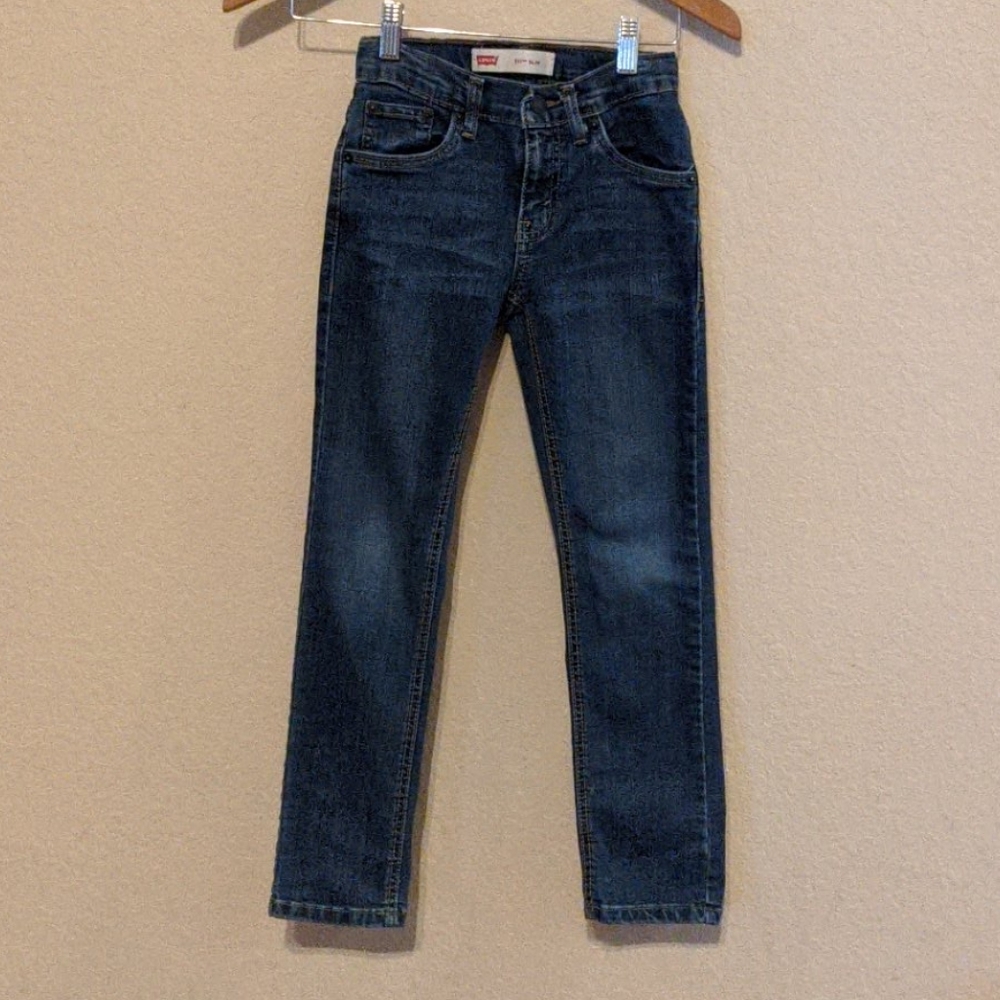 Boy's Levi's 511 slim